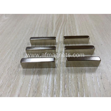 Neodymium Magnets Square Shaped